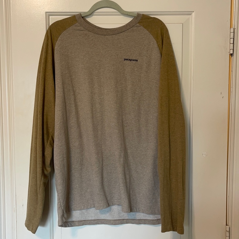 Patagonia Shirt